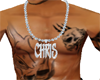 chris chain