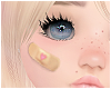 ❥ Heart Bandaid