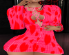 Pink Heart Valen Dress 1