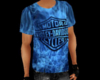 Harley Blues T-shirt