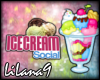 *LL* Ice Cream Social