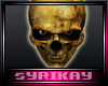 SkullGoblet~ScarySkull