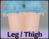 Kid Leg/Thigh Scaler