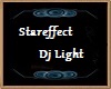 Stareffect Dj light1