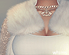 Baddie Shimmer Fur Fit