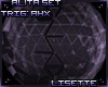 Alita hexadome