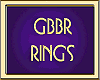 GBBR RINGS