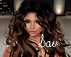 Cecilia-Black/Brown