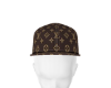 ZeeLV Hat