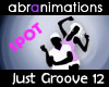JustGroove12 Dance Spot