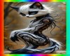 CUTOUT FURRY