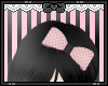 ♡ hair bow ♡