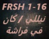 Nelly-Kan Fi Farasha