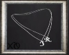 ~J & R Necklace