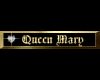 Custom Queen Mary TAG