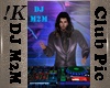 !K!! M2M DJ Club Pic 1