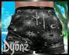 𝕯 | Moon (M)