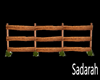 Farm Fence