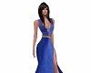 Moody Blues Gown