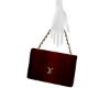 PW/Handbag wine