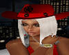 BADD: Soro Red hat