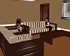 motel couch set