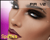 Pia V2 - Full: Peaches