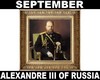 S/ Alexandre III Russia