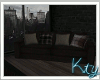 K. Mens; Couch 
