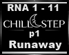 Runaway - P1 ~7
