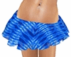 Sexy-Blue-Skirt