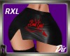 Bad Girl Latex RXL