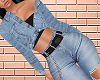 Outfit jeans RLL