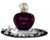 Poison Perfume Bottle