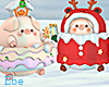 Christmas Pig-Boy [V1]