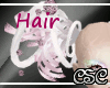 {CSC} AS Hair Add-On Ani