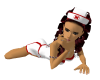 (G) Nurse Gabby