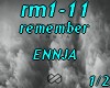 rm1-11 remember 1/2