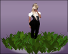 Stand in Plants