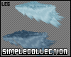 [sc] Air leg tuffs 
