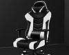 Gamer Chair BW