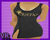 {VR} Sexy Queen Dress