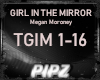 *P* Girl In The Mirror