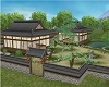 Asian Home Garden