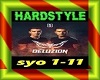 Deluzion-System Overload