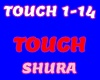 SHURA - Touch