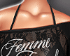 ð¤ Black Lace Top