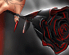 Black Rose Vampire
