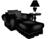 Lounge in Style''Black''