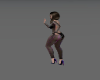 Bt - POSE HEELS 2 DANCE